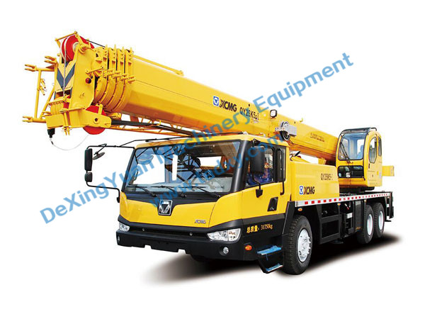 �c���鿴Ԕ����Ϣ���}��QY25K5-I TRUCK CRANE ��x�Δ���2295