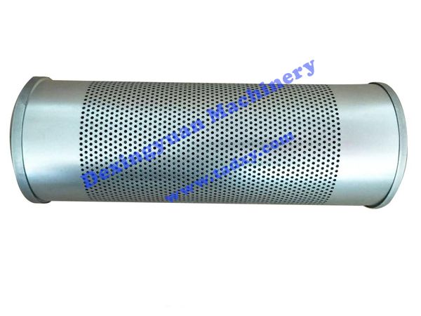 �c���鿴Ԕ����Ϣ���}��XCMG-YXL-020D10 Suction oil filter used for XE215D, XE235D, XE270D ��x�Δ���2454