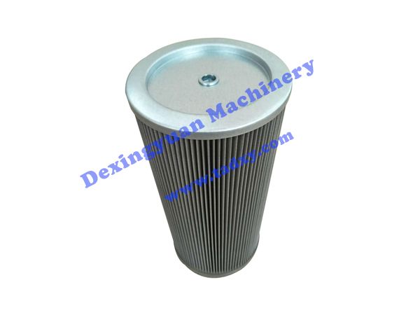 �c���鿴Ԕ����Ϣ���}��XCMG-YHL-008D10 Return oil filter used for XE75D, XE80D ��x�Δ���2506