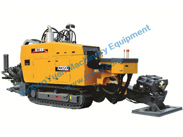 �c���鿴Ԕ����Ϣ���}��XZ320D Horizontal Directional Drill ��x�Δ���3598