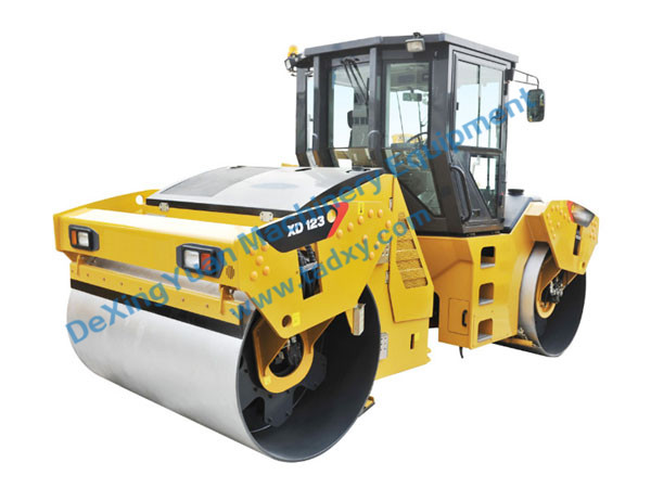 �c���鿴Ԕ����Ϣ���}��XD125 vibratory roller ��x�Δ���3341