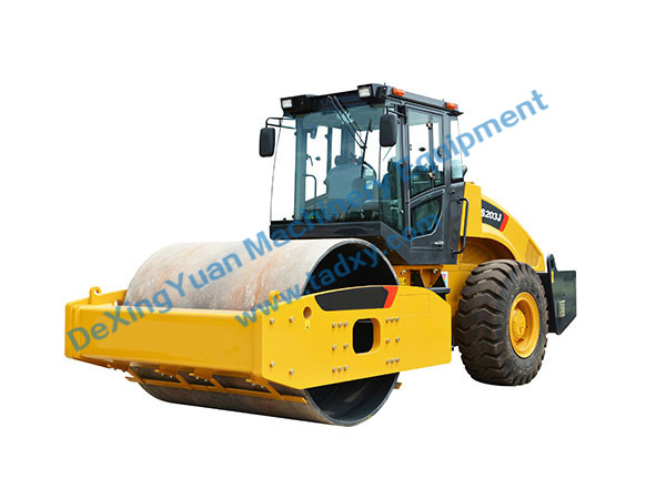�c���鿴Ԕ����Ϣ���}��XS205JS vibratory roller ��x�Δ���2265