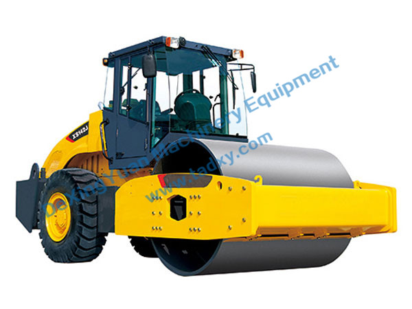�c���鿴Ԕ����Ϣ���}��XS145J Mechanical Single Drum Vibratory Compactor ��x�Δ���3427