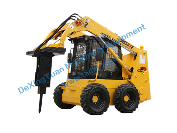 �c���鿴Ԕ����Ϣ���}��WS50 Skid Steer Loader (MDC type) ��x�Δ���3733