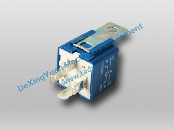 �c���鿴Ԕ����Ϣ���}��Relay JQ201S-PLO ��x�Δ���2289