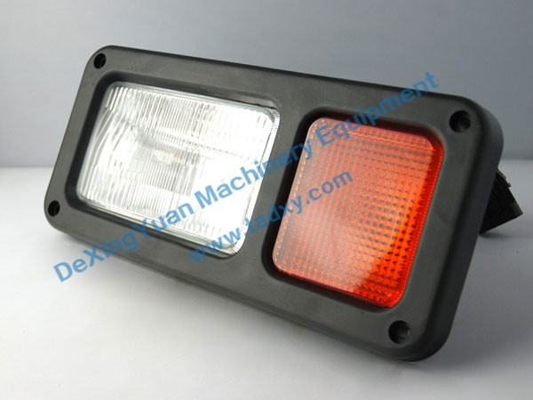 �c���鿴Ԕ����Ϣ���}��Left Combinatory Lamp XGGD08L-24J ��x�Δ���1867
