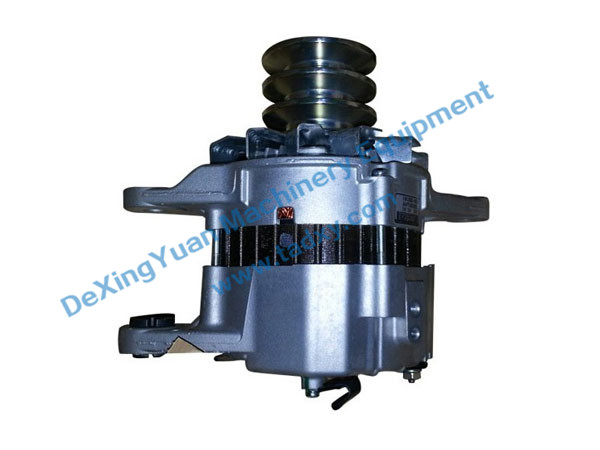 �c���鿴Ԕ��(x��)��Ϣ��(bi��o)�}��Alternator ��x�Δ�(sh��)��1773