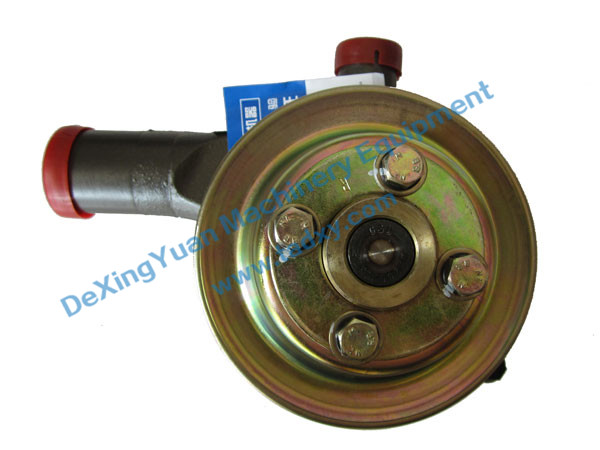 �c���鿴Ԕ����Ϣ���}��YC6108 Water Pump ��x�Δ���1740