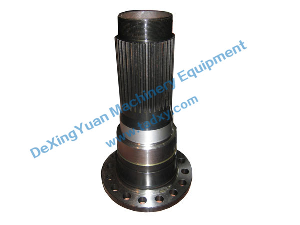 �c���鿴Ԕ����Ϣ���}��SEM Series Axle Shaft Tube ��x�Δ���1856