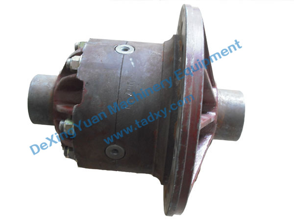 �c(di��n)���鿴Ԕ��(x��)��Ϣ��(bi��o)�}��Differential Assy ��x�Δ�(sh��)��2306