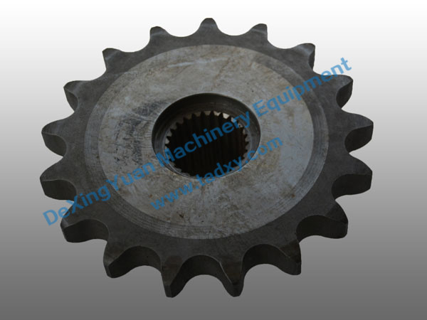 �c���鿴Ԕ����Ϣ���}��Chain Wheel LTU9A.1.3.1-1 ��x�Δ���2210