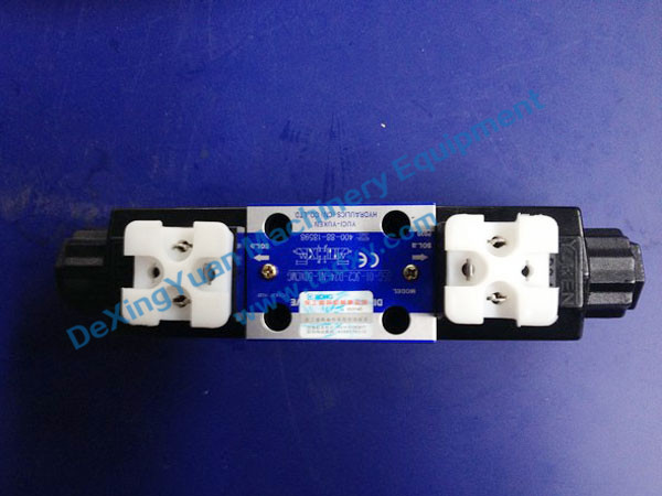 �c���鿴Ԕ����Ϣ���}��Magnetic Exchange Valve DSG-01-3C2-D24 ��x�Δ���2209