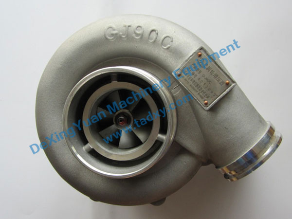 �c���鿴Ԕ����Ϣ���}��Turbocharger GJ90C ��x�Δ���1845