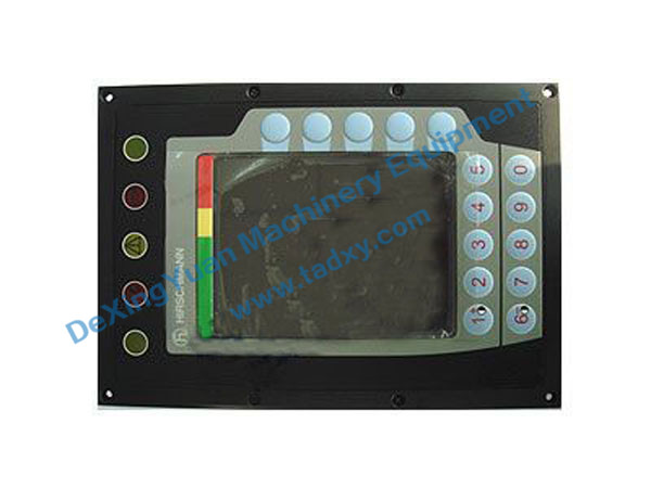 �c���鿴Ԕ����Ϣ���}��Display Unit ��x�Δ���2137