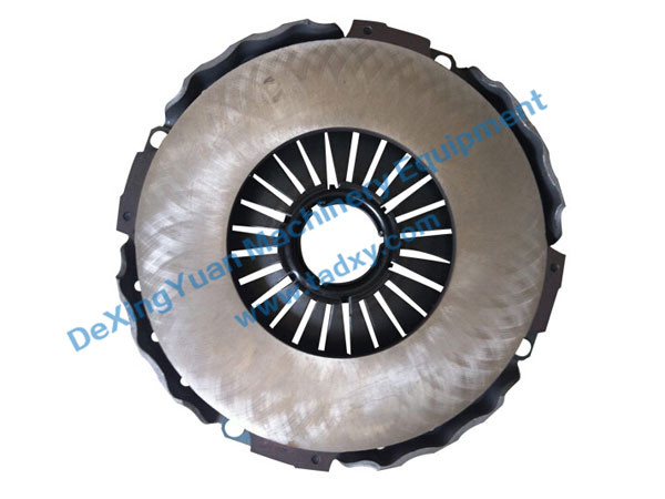 �c���鿴Ԕ����Ϣ���}��Clutch Pressure Plate ��x�Δ���1688