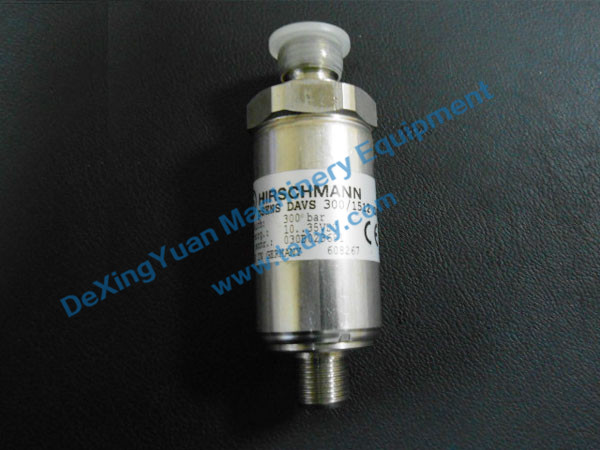 �c���鿴Ԕ����Ϣ���}��Sensor Hirschmann ��x�Δ���1692