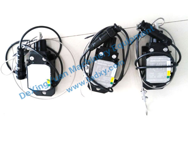 �c���鿴Ԕ����Ϣ���}��Height Limit Switch A2B ��x�Δ���2253