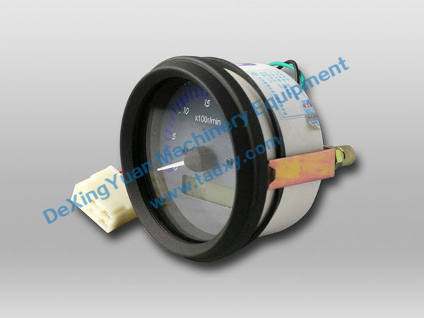 �c���鿴Ԕ����Ϣ���}��Tach/Hourmeter (125 teeth) ��x�Δ���1728