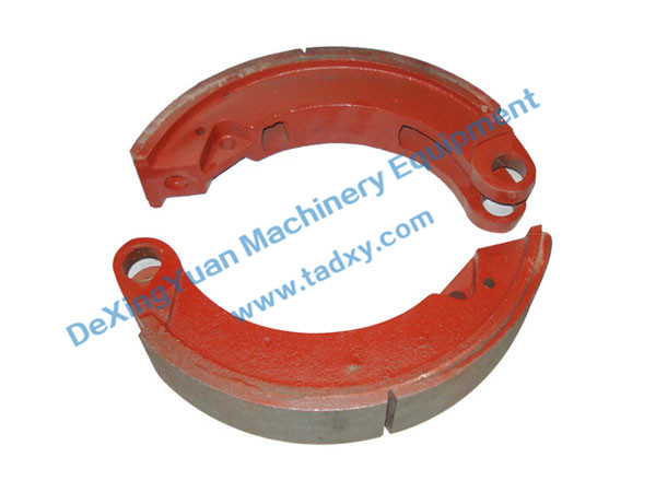 �c���鿴Ԕ����Ϣ���}��Brake Shoe ��x�Δ���1680