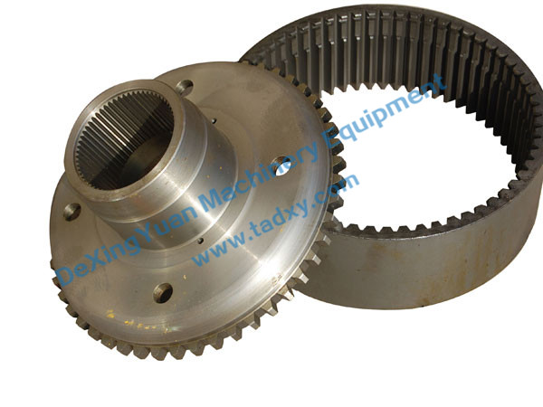 �c���鿴Ԕ����Ϣ���}��Internal Gear Support Assy��GR165 Meritor) ��x�Δ���3338