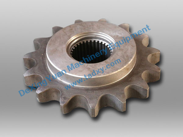 �c���鿴Ԕ����Ϣ���}��Drive Sprocket W9.3.1-3 ��x�Δ���1711