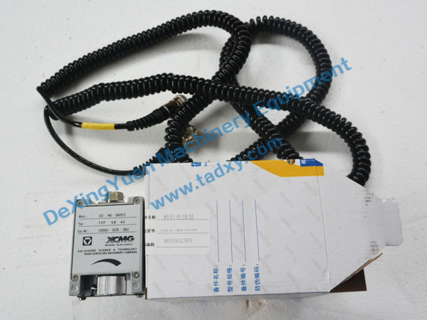 �c���鿴Ԕ����Ϣ���}��Material Level Sensor TYP58-XY ��x�Δ���1750