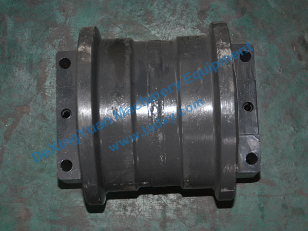 �c���鿴Ԕ����Ϣ���}�� Track Roller T.2.5 ��x�Δ�(sh��)��1650