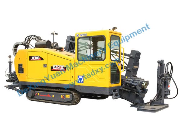�c���鿴Ԕ����Ϣ���}��XZ200 Horizontal Directional Drill ��x�Δ���3548