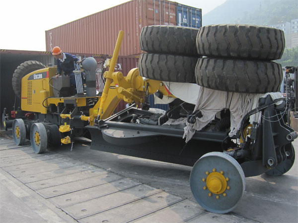 �c���鿴Ԕ����Ϣ���}��Motor grader packing ��x�Δ���2067