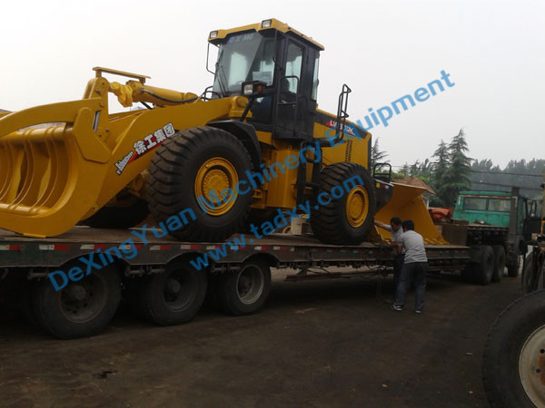 �c���鿴Ԕ����Ϣ���}��Large loader transport ��x�Δ���1929
