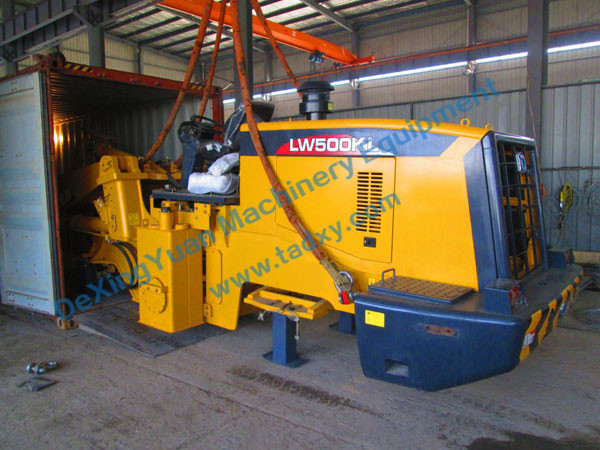 �c���鿴Ԕ����Ϣ���}��5 Ton Wheel Loader packing  ��x�Δ���1948