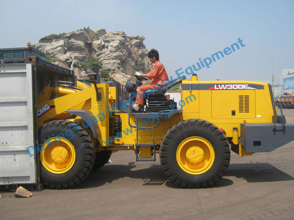 �c���鿴Ԕ����Ϣ���}��3 ton Wheel Loader packing ��x�Δ���2007