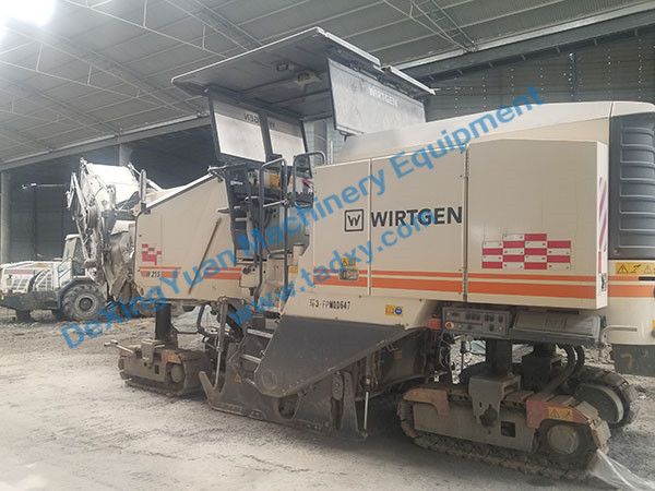 �c���鿴Ԕ����Ϣ���}��Wittgens milling machine W215 ��x�Δ���1664
