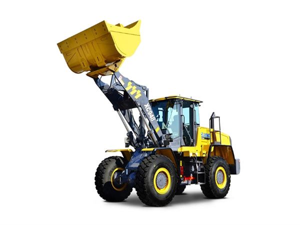 �c���鿴Ԕ����Ϣ���}��XC948 Wheel loader ��x�Δ���1268