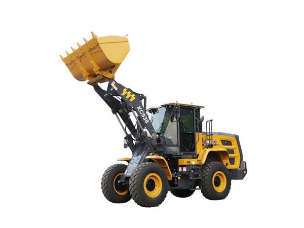 �c���鿴Ԕ����Ϣ���}��XC938 wheel loader ��x�Δ���1240